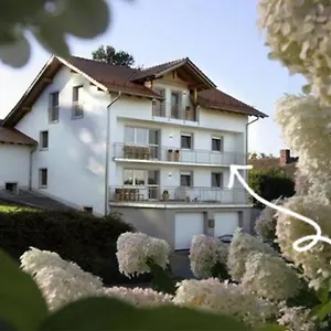 Anna Altmann Apartment