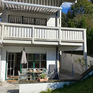 Am Burgberg Apartment